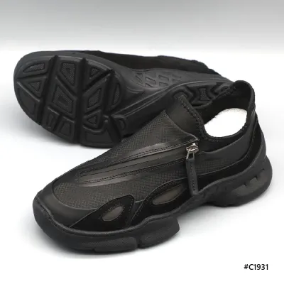 Smooth Journey casual shoe